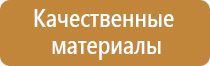 информационный стенд покупателя