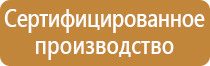 назначение плакатов и знаков безопасности