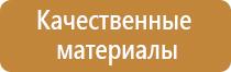 информационный стенд 1 карман